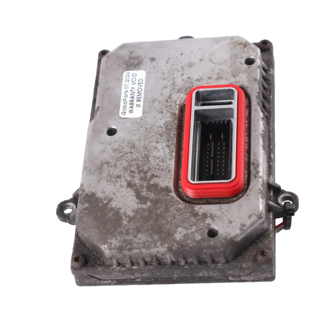 Przetwornica Xenon do Mercedes W221 o numerze A2218709126 Mercedes W221 Przetwornica Xenon - SKU A2218709126 - Numer Części A2218709126