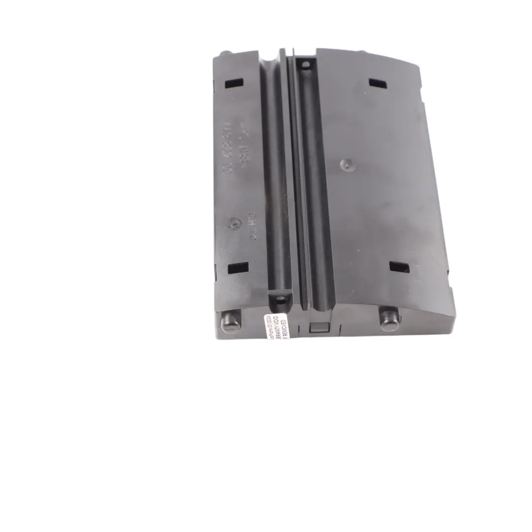 Conditioning Climate Heater Control Unit Module Mercedes W221 Air - SKU A2218709987 - Part number A2218709987