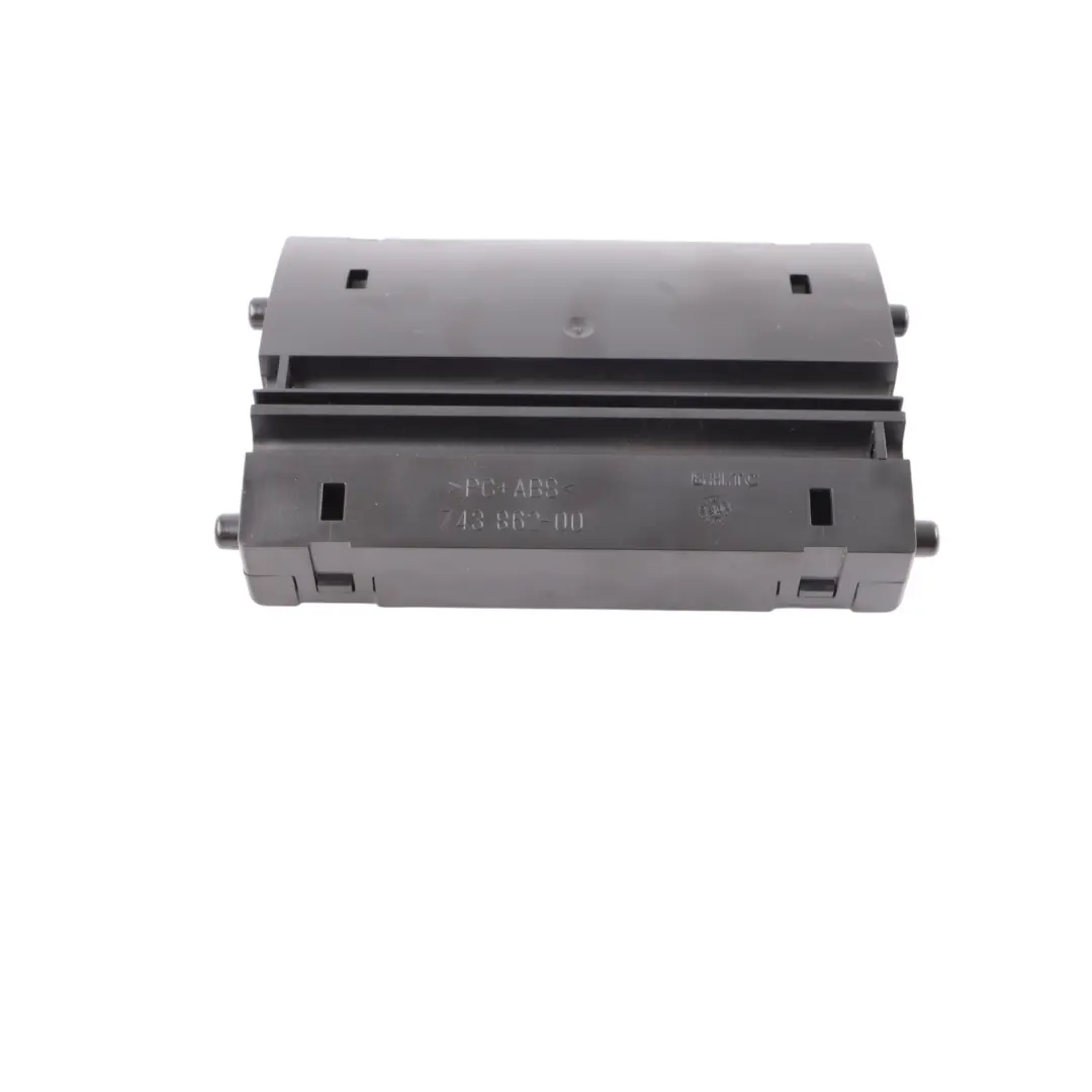 Conditioning Climate Heater Control Unit Module Mercedes W221 Air - SKU A2218709987 - Part number A2218709987