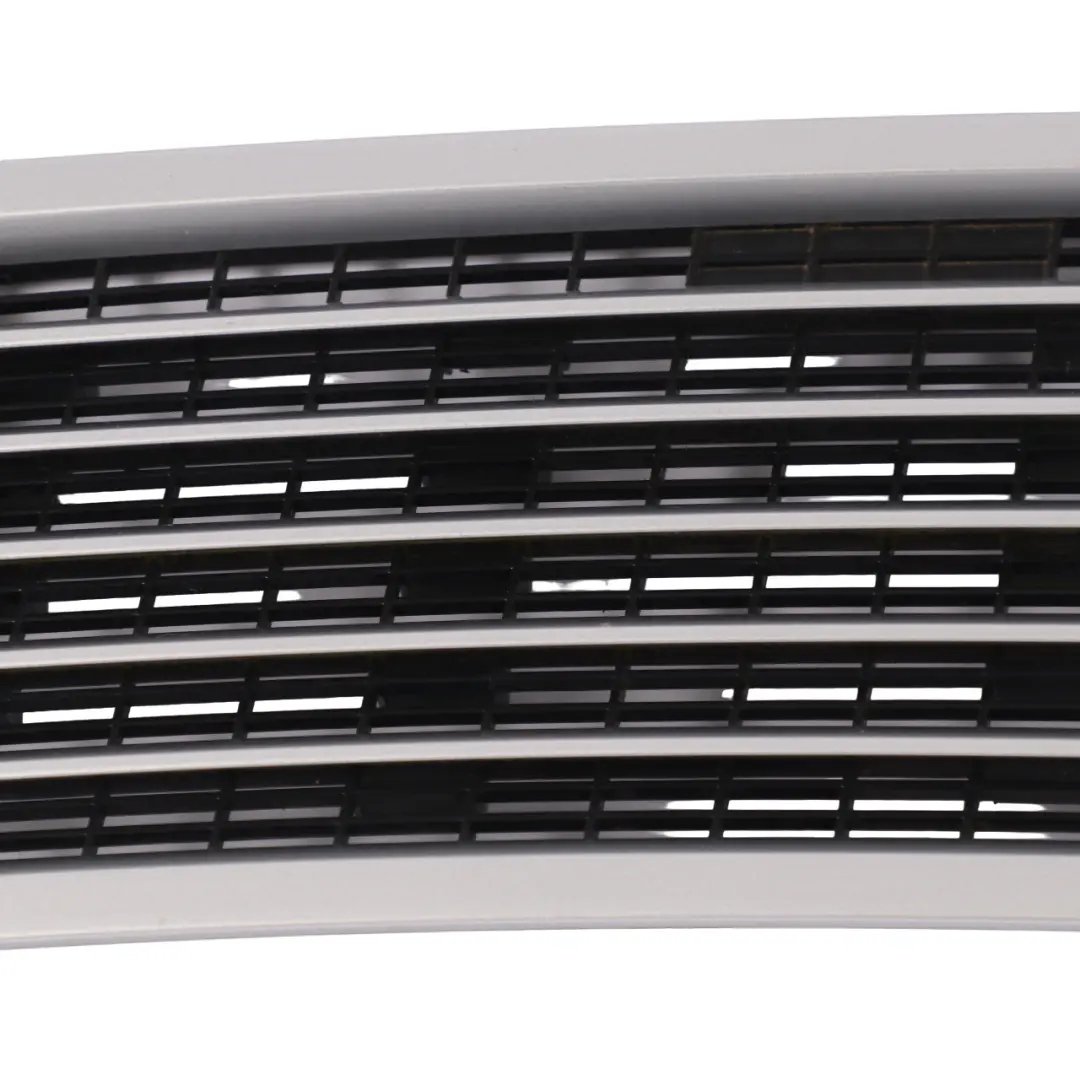Mercedes W221 Griglia cofano sinistro condotto ventilazione Argento iridio 775 - SKU A2218800305-IRS - Numero di parte A2218800305