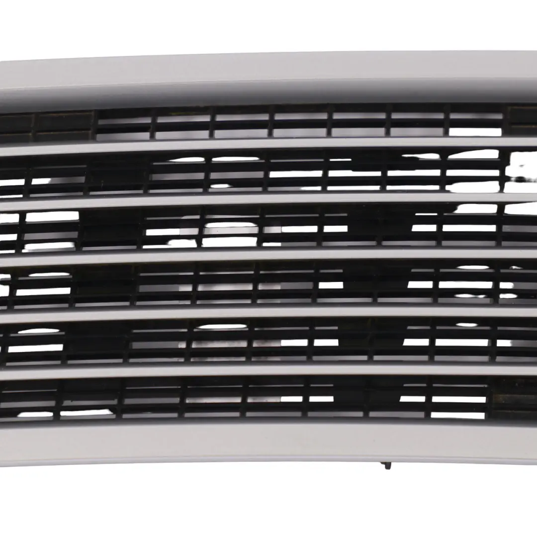 Mercedes W221 Griglia cofano sinistro condotto ventilazione Argento iridio 775 - SKU A2218800305-IRS - Numero di parte A2218800305