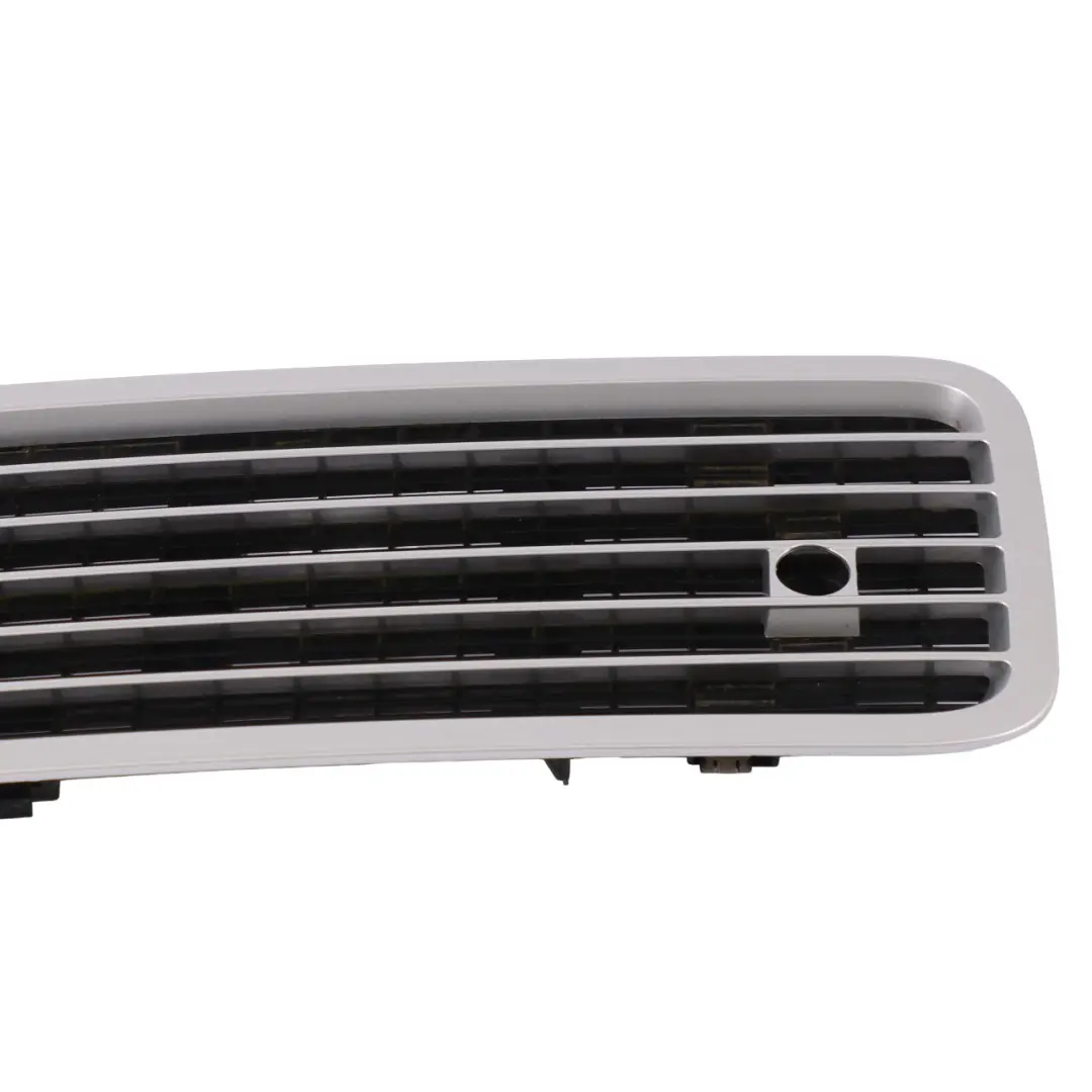 Mercedes W221 Griglia cofano sinistro condotto ventilazione Argento iridio 775 - SKU A2218800305-IRS - Numero di parte A2218800305
