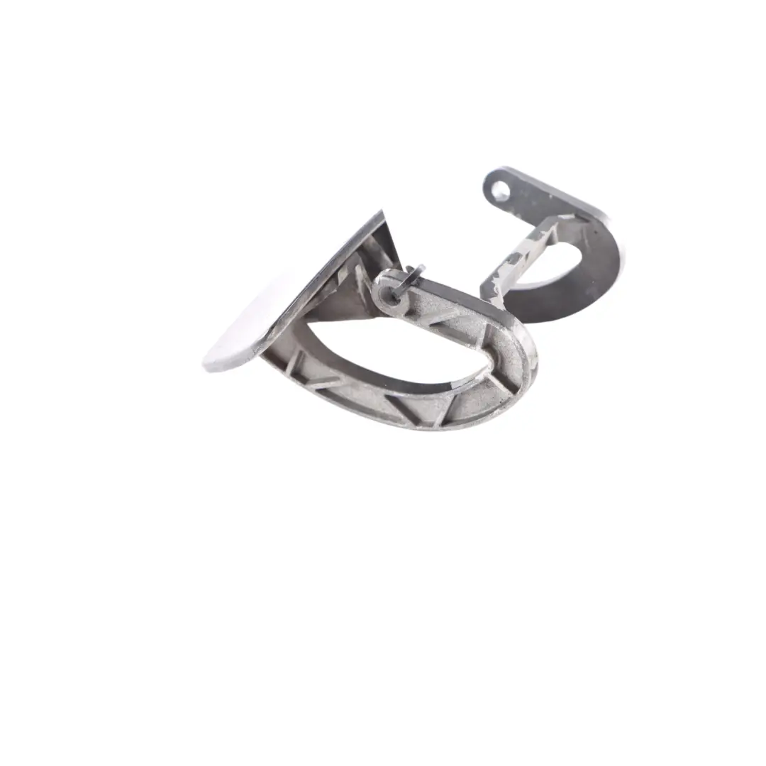 Headlight Washer Cover Cap Left N/S Obisidian Black A2078800105 to Mercedes W221 with Part number A2218800505 Mercedes W221 Headlight Washer Cover Cap Left N/S Obisidian Black A2078800105 - SKU A2218800505-OB - Part number A2218800505