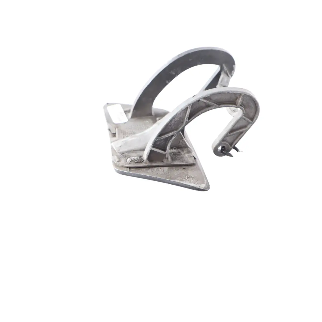 Front Headlight Lamp Right O/S Spray Nozzle Cover Trim to Mercedes W221 with Part number A2218800605 Mercedes W221 Front Headlight Lamp Right O/S Spray Nozzle Cover Trim - SKU A2218800605 - Part number A2218800605