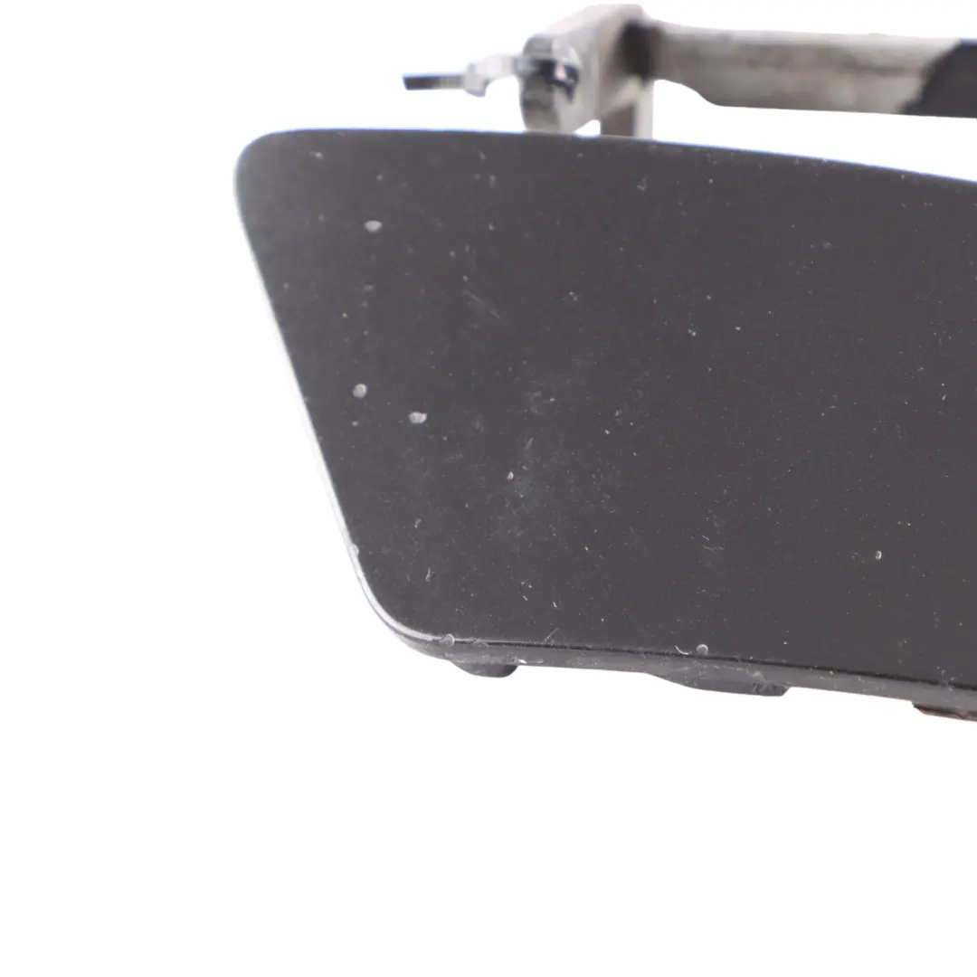 Front Headlight Lamp Right O/S Spray Nozzle Cover Trim to Mercedes W221 with Part number A2218800605 Mercedes W221 Front Headlight Lamp Right O/S Spray Nozzle Cover Trim - SKU A2218800605 - Part number A2218800605