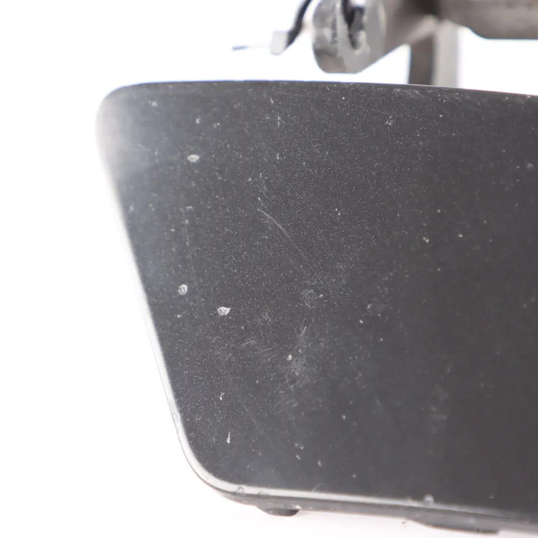 Front Headlight Lamp Right O/S Spray Nozzle Cover Trim to Mercedes W221 with Part number A2218800605 Mercedes W221 Front Headlight Lamp Right O/S Spray Nozzle Cover Trim - SKU A2218800605 - Part number A2218800605