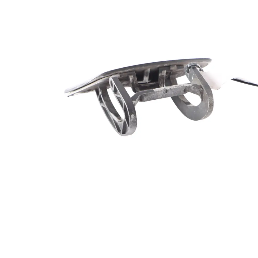 Mercedes W221 Front Headlight Lamp Right O/S Spray Nozzle Cover Trim - SKU A2218800605 - Part number A2218800605