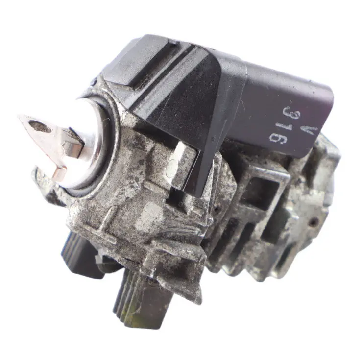 Lock Cylinder Front Right O/S Handle Door Key Set A1647600477 to Mercedes C216 W221 with Part number A2218900167 Mercedes C216 W221 Lock Cylinder Front Right O/S Handle Door Key Set A1647600477 - SKU rhd-A2218900167 - Part number A2218900167