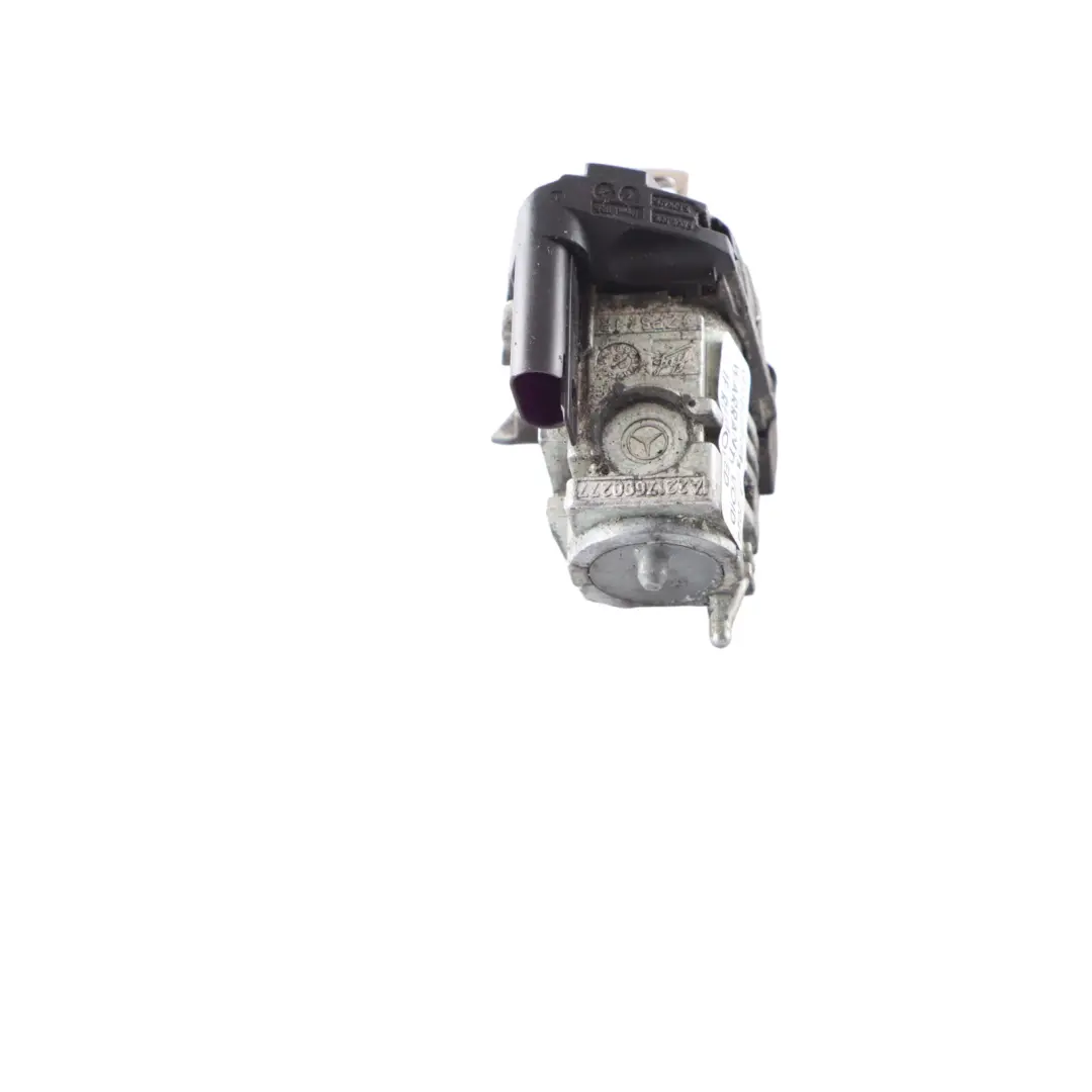 Mercedes C216 W221 Lock Cylinder Front Right O/S Handle Door Key Set A1647600477 - SKU rhd-A2218900167 - Part number A2218900167