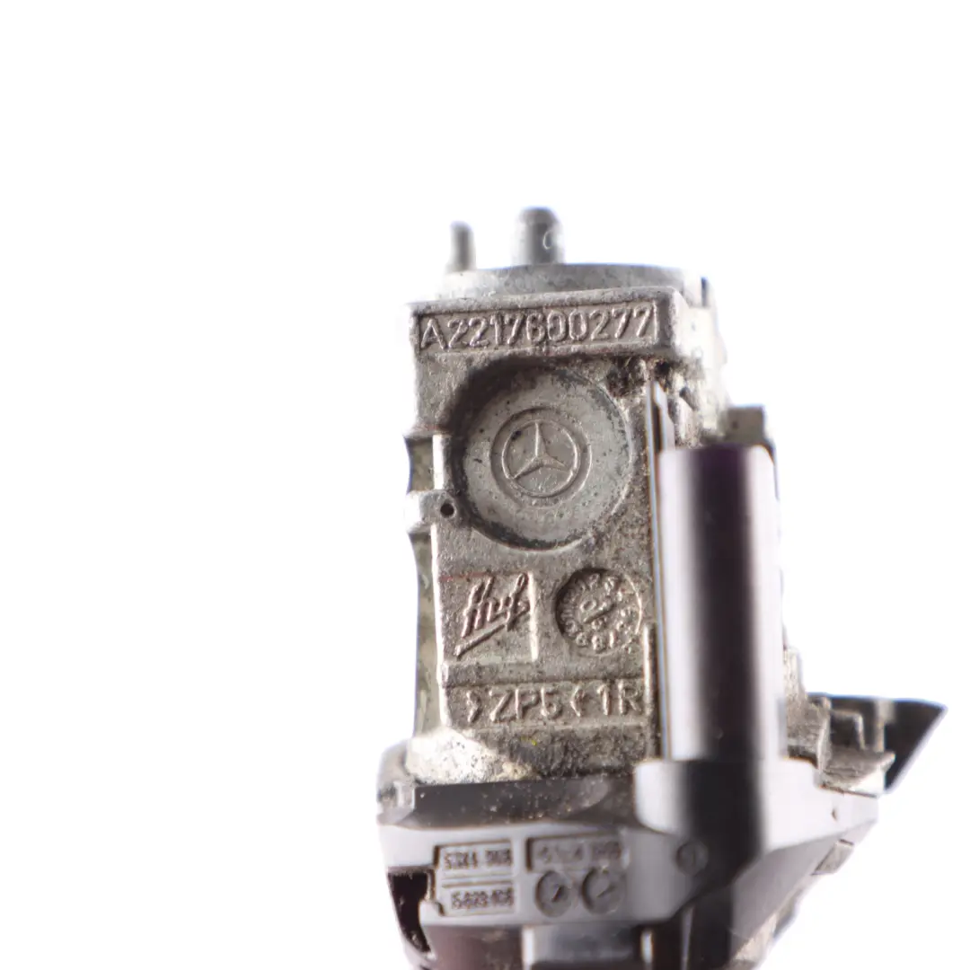 Lock Cylinder Front Right O/S Handle Door Key Set A1647600477 to Mercedes C216 W221 with Part number A2218900167 Mercedes C216 W221 Lock Cylinder Front Right O/S Handle Door Key Set A1647600477 - SKU rhd-A2218900167 - Part number A2218900167