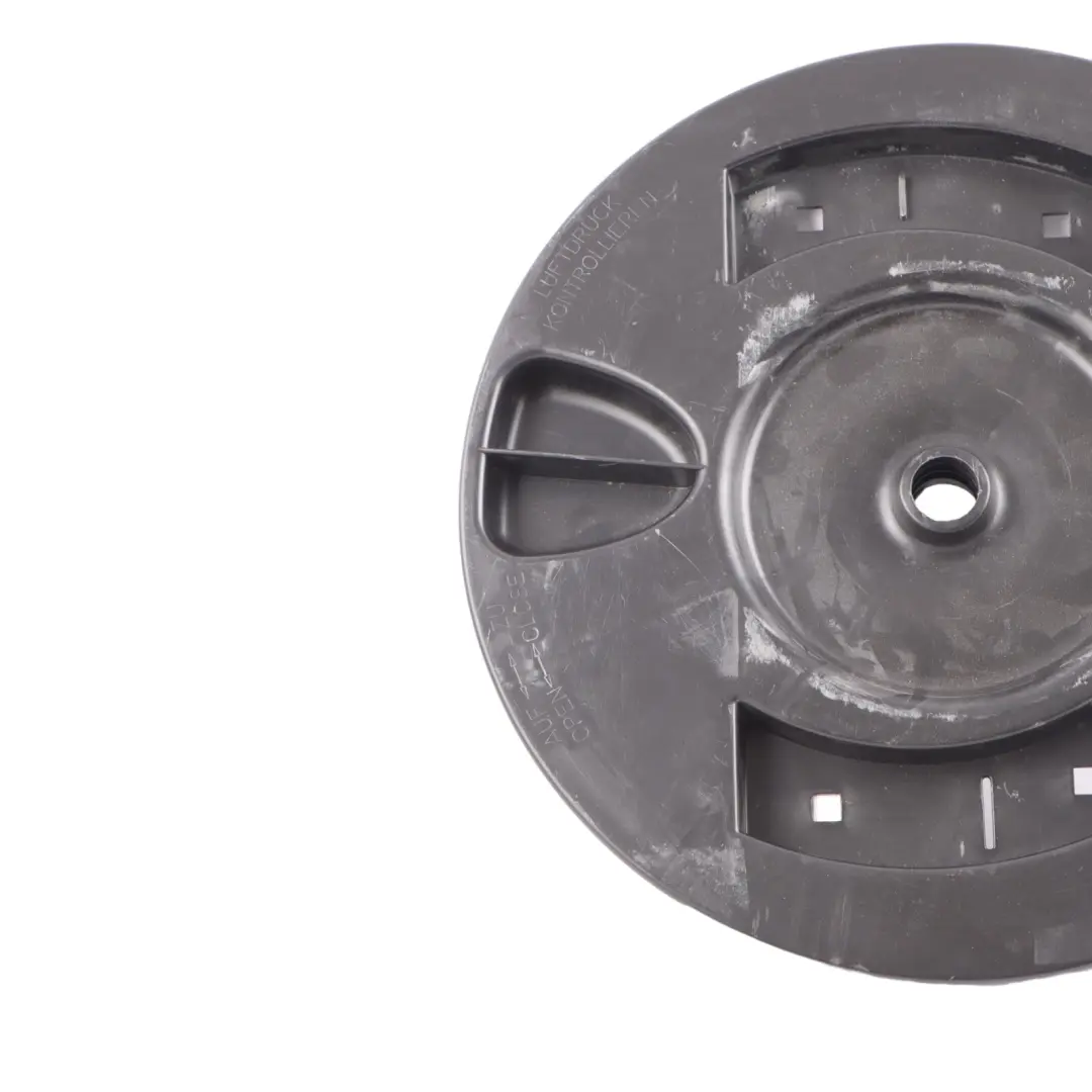 Ersatzrad Kunststoffabdeckung Trim Gehäuse Deckel für Mercedes W221 mit Teilenummer A2218980207 Mercedes W221 Ersatzrad Kunststoffabdeckung Trim Gehäuse Deckel - SKU A2218980207 - Teilenummer A2218980207