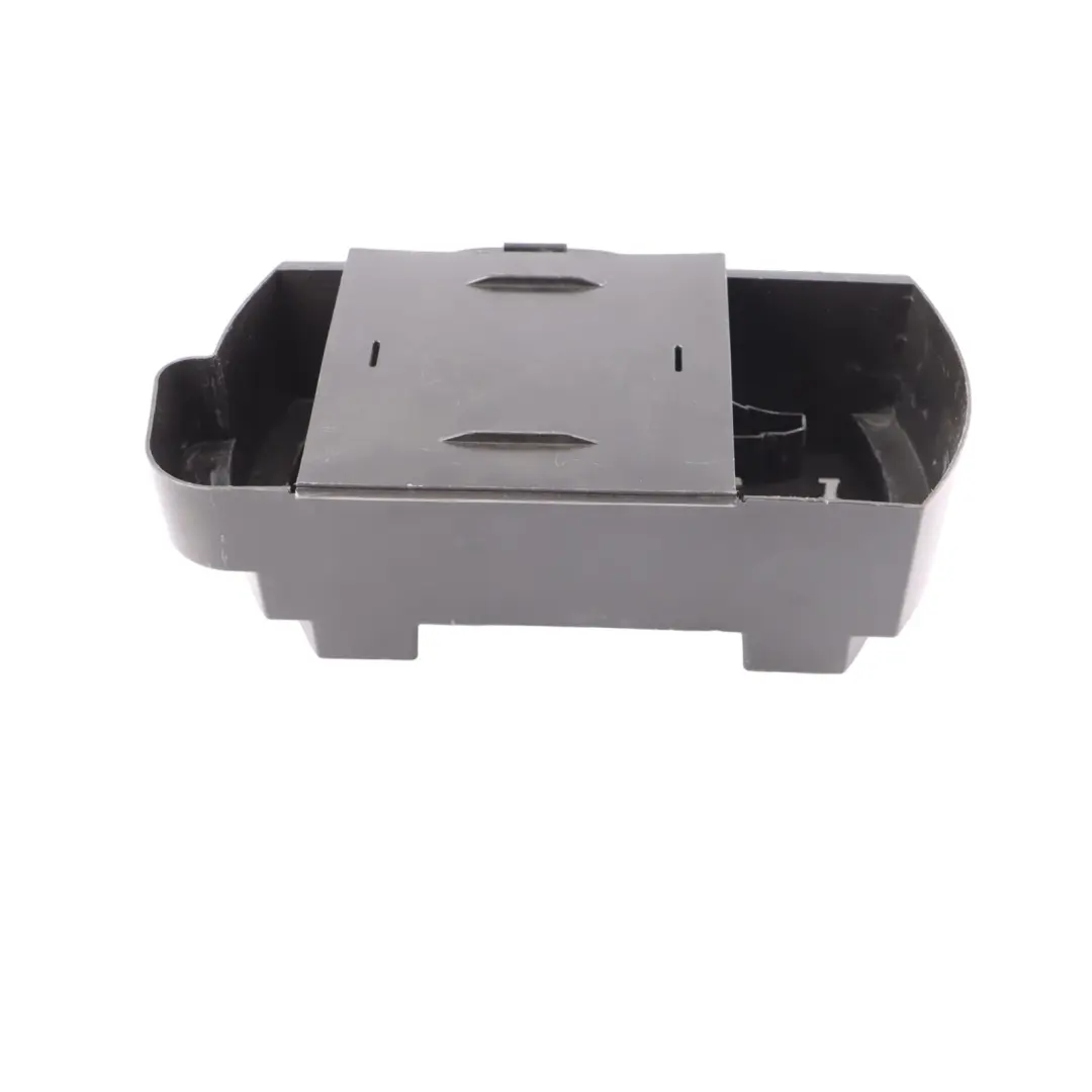 Mercedes C216 W221 Werkzeugkasten Lagerung Tray Jack Trunk Boot - SKU A2218980214 - Teilenummer A2218980214