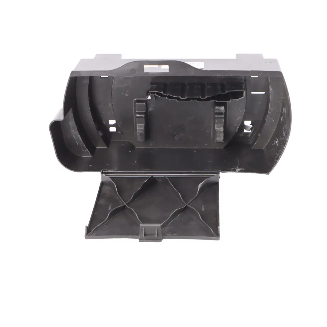 Mercedes C216 W221 Almacenamiento caja herramientas Bandeja Jack Trunk Boot - SKU A2218980214 - Número de pieza A2218980214