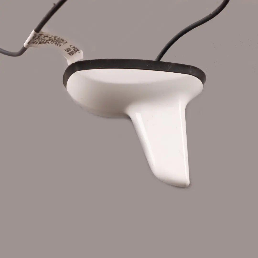  Antenna Mercedes A207 Convertible Trunk Lid Rear Center Polar White - 149 - SKU A2219056600-POL - Part number A2219056600