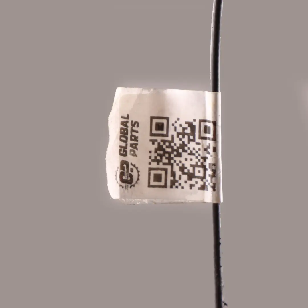 Antenna Mercedes A207 Convertible Trunk Lid Rear Center Polar White - 149 to with Part number A2219056600 Antenna Mercedes A207 Convertible Trunk Lid Rear Center Polar White - 149 - SKU A2219056600-POL - Part number A2219056600