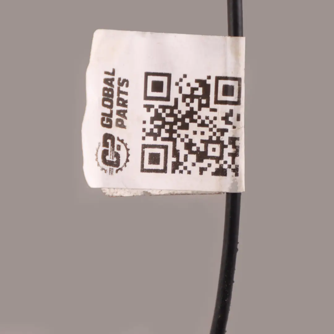  Antenna Mercedes A207 Convertible Trunk Lid Rear Center Polar White - 149 - SKU A2219056600-POL - Part number A2219056600