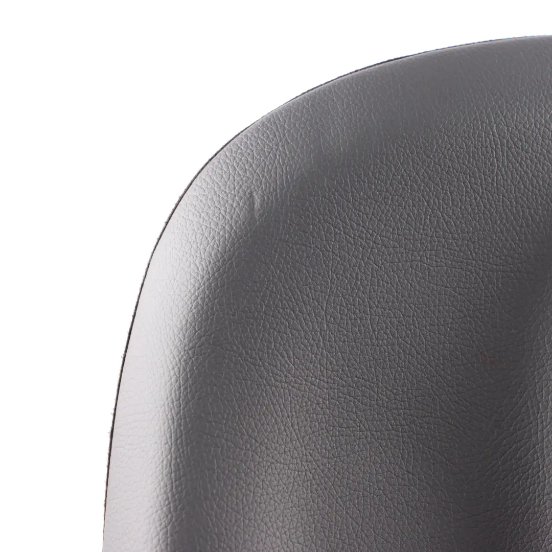 Mercedes W221 Panneau recouvrement siège Plaque arrière intérieure - SKU A2219100539 - Numéro de pièce A2219100539