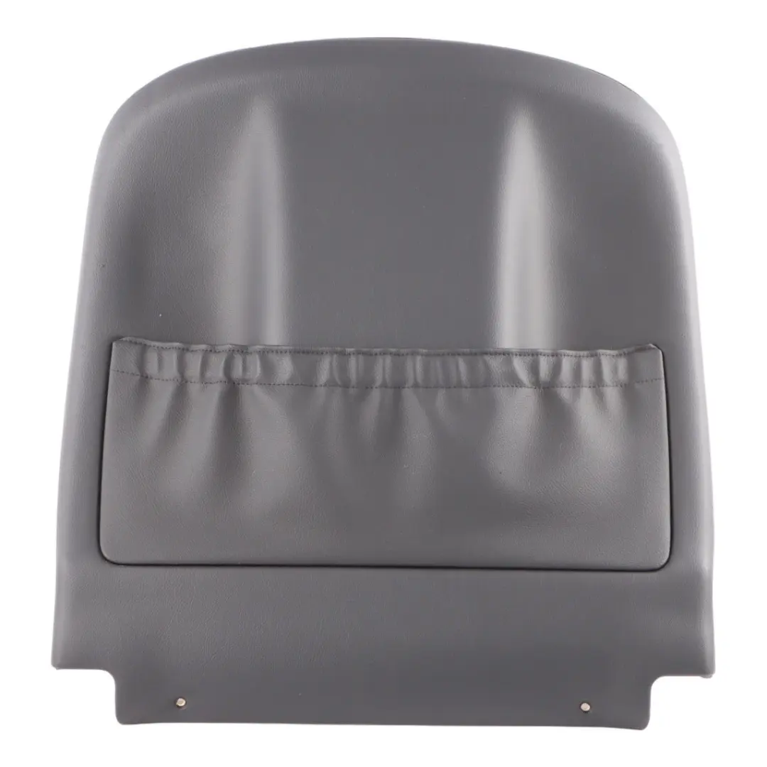 Mercedes W221 Asiento Delantero Cubre Panel Interior Placa Trasera - SKU A2219100539 - Número de pieza A2219100539