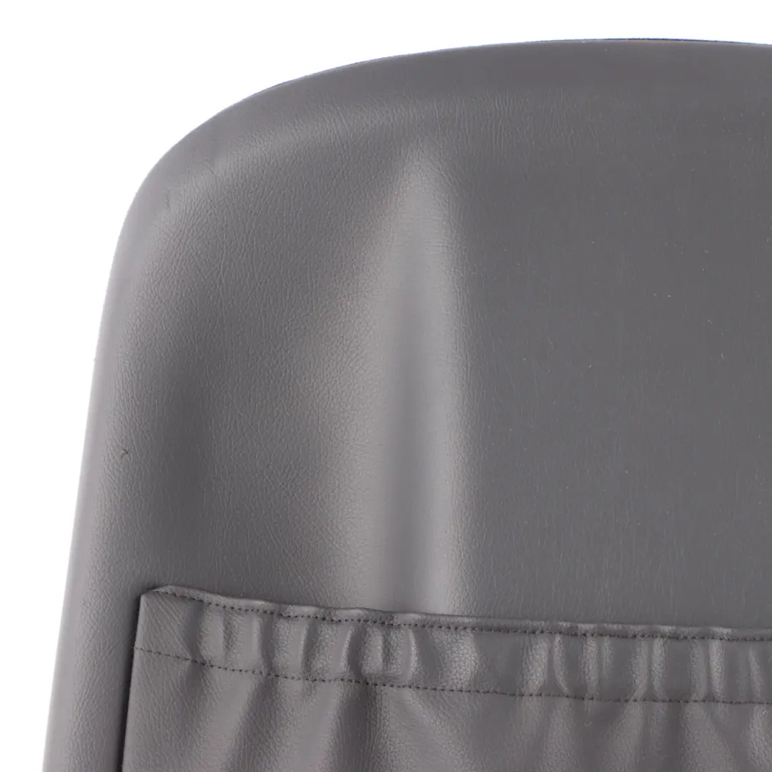 Mercedes W221 Asiento Delantero Cubre Panel Interior Placa Trasera - SKU A2219100539 - Número de pieza A2219100539