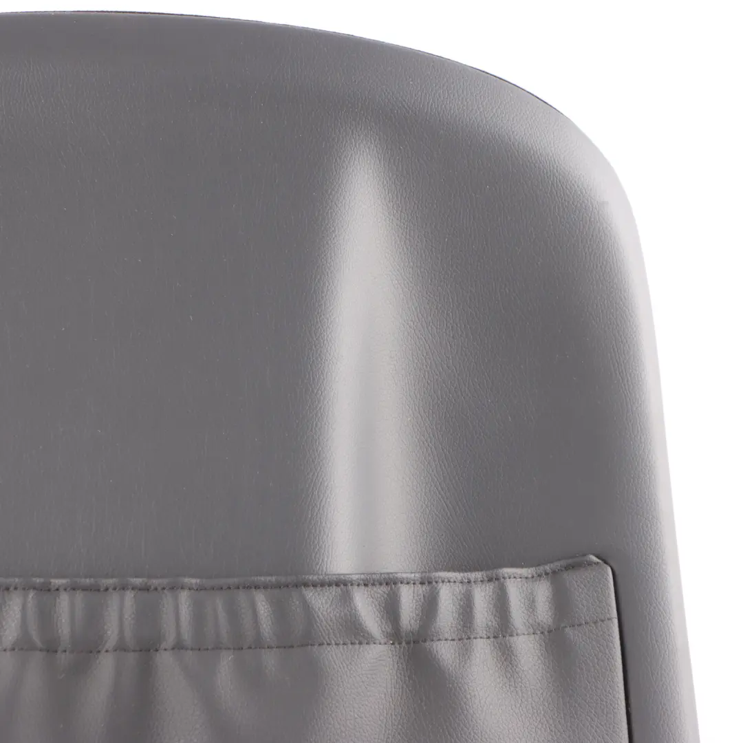 Mercedes W221 Asiento Delantero Cubre Panel Interior Placa Trasera - SKU A2219100539 - Número de pieza A2219100539
