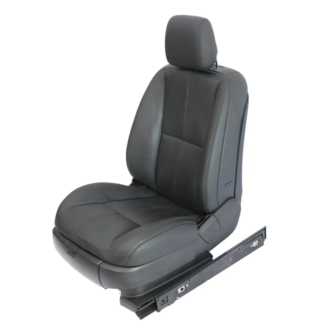 Sedile anteriore sinistro riscaldato pelle climatizzata memoria per Mercedes W221 con numero di parte A2219101347 Mercedes W221 Sedile anteriore sinistro riscaldato pelle climatizzata memoria - SKU A2219101347 - Numero di parte A2219101347