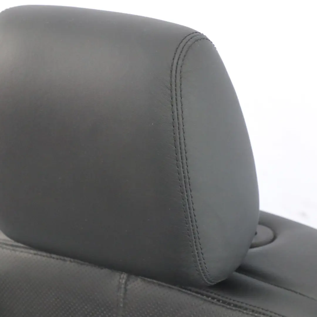 Sedile anteriore sinistro riscaldato pelle climatizzata memoria per Mercedes W221 con numero di parte A2219101347 Mercedes W221 Sedile anteriore sinistro riscaldato pelle climatizzata memoria - SKU A2219101347 - Numero di parte A2219101347