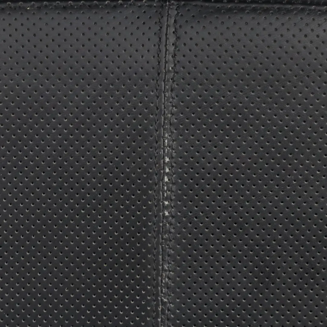 Asiento Delantero Izquierdo Climatizado Cuero Negro Memoria para Mercedes W221 con número de pieza A2219101347 Mercedes W221 Asiento Delantero Izquierdo Climatizado Cuero Negro Memoria - SKU A2219101347 - Número de pieza A2219101347