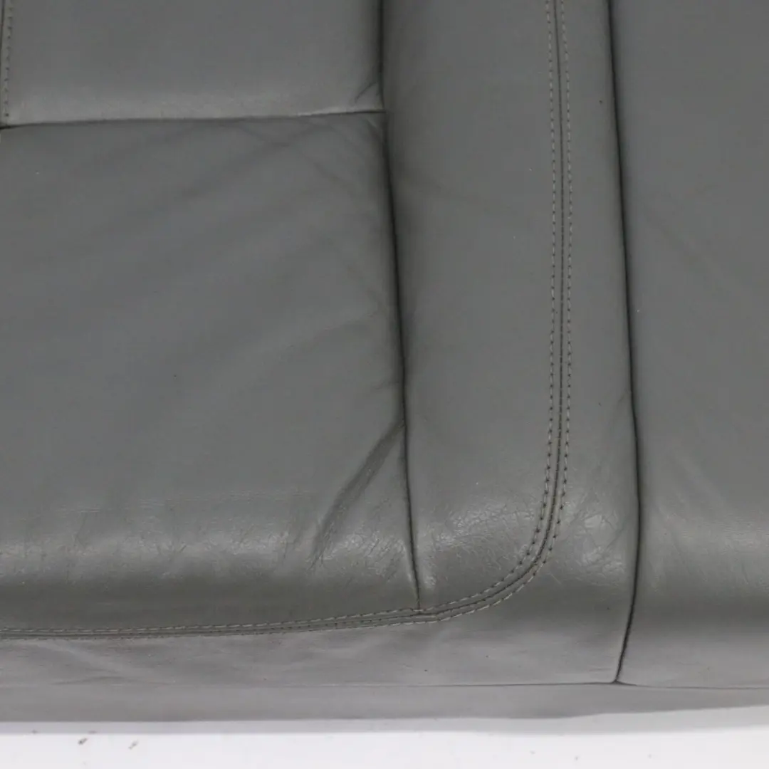 Mercedes W221 Siège arrière en cuir gris - SKU A2219200146-1 - Numéro de pièce A2219200146