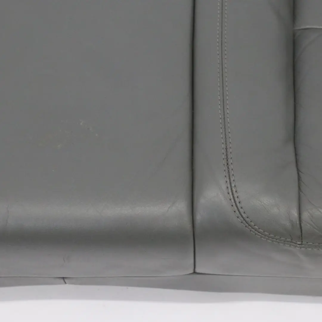 Mercedes W221 Copri sedile posteriore a panchina Cuscino grigio - SKU A2219200146-1 - Numero di parte A2219200146