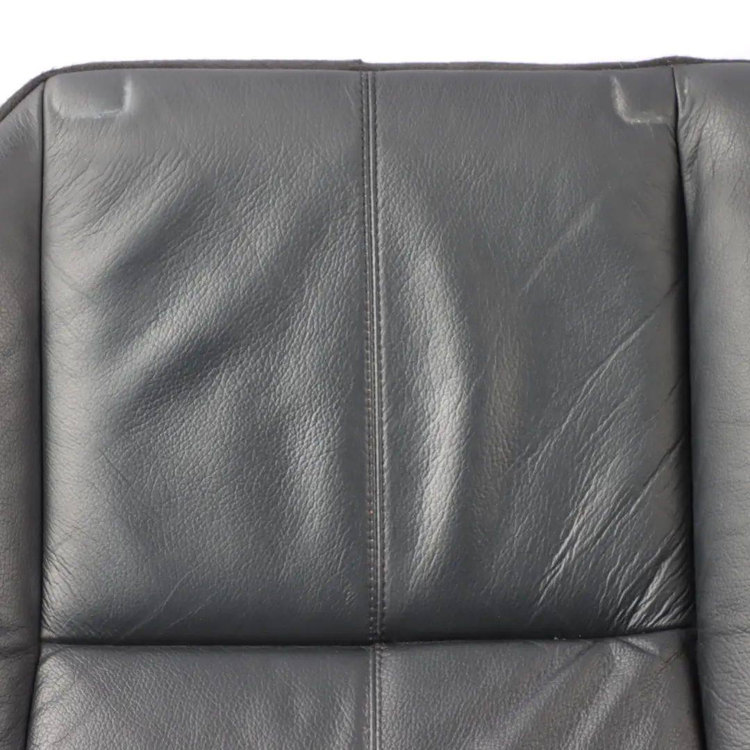 Bench Seat Cover Cushion Leather Black to Mercedes W221 Rear with Part number A2219200146 Mercedes W221 Rear Bench Seat Cover Cushion Leather Black - SKU A2219200146 - Part number A2219200146