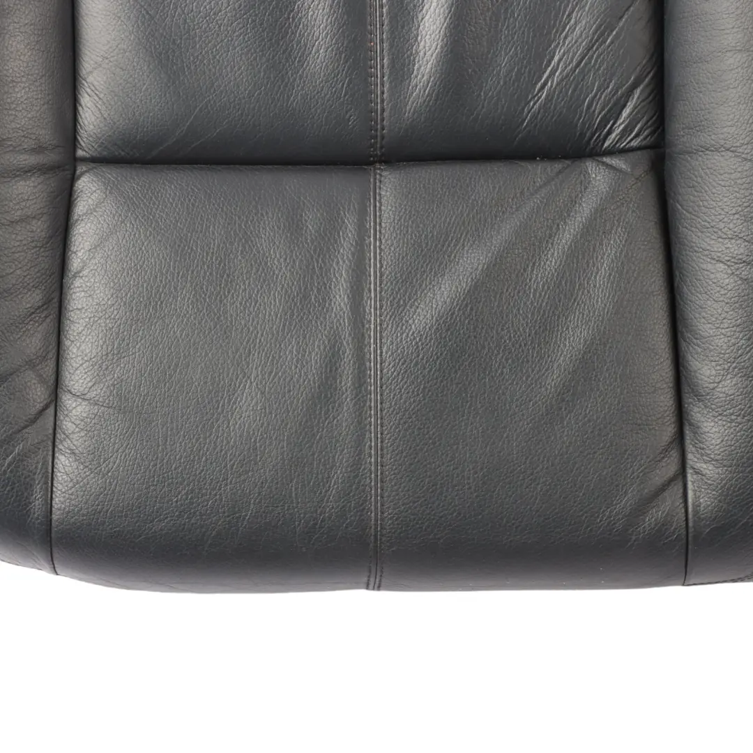 Bench Seat Cover Cushion Leather Black to Mercedes W221 Rear with Part number A2219200146 Mercedes W221 Rear Bench Seat Cover Cushion Leather Black - SKU A2219200146 - Part number A2219200146