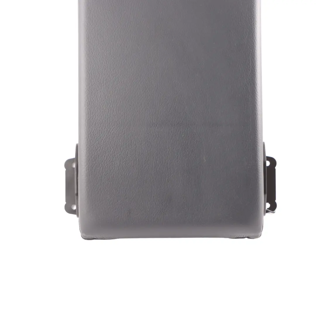 Mercedes W221 Rear Seat Backrest Arm Rest Storage Tray Box Insert - SKU A2219700430 - Part number A2219700430