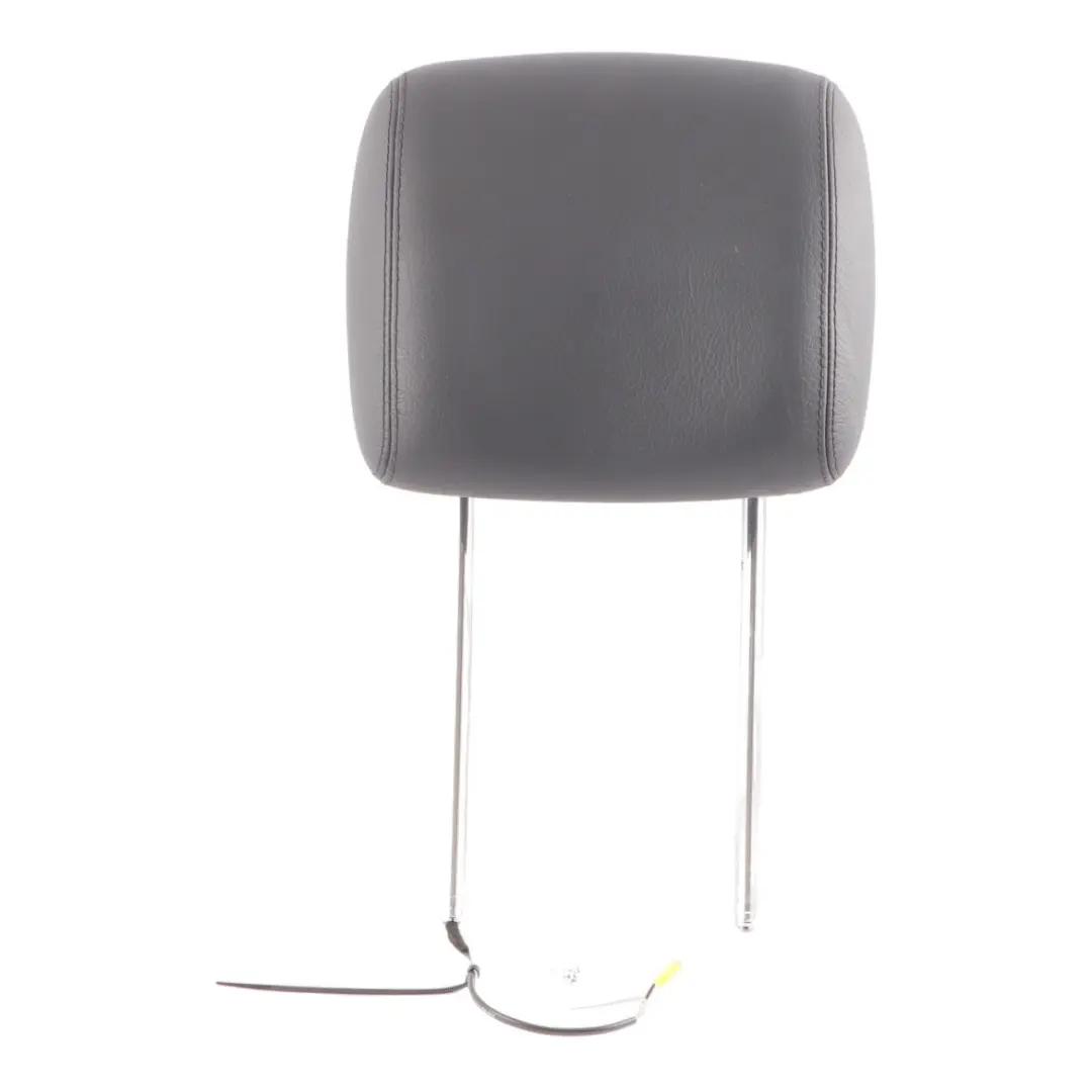 Mercedes W221 Seat Headrest Front Left Right Seat N/O/S Head Rest - SKU A2219703250 - Part number A2219703250