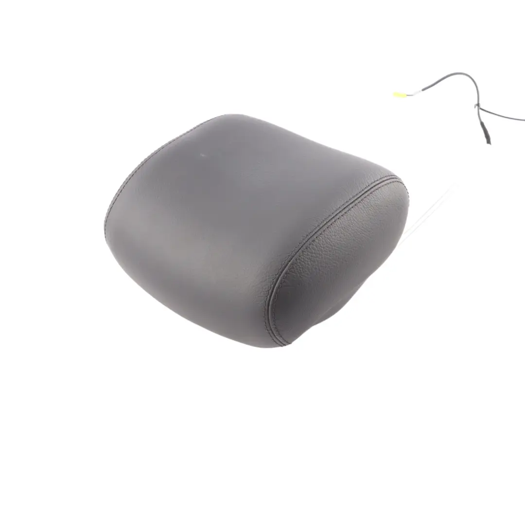 Poggiatesta Sedile Anteriore Sinistro Destro per Mercedes W221 con numero di parte A2219703250 Mercedes W221 Poggiatesta Sedile Anteriore Sinistro Destro - SKU A2219703250 - Numero di parte A2219703250