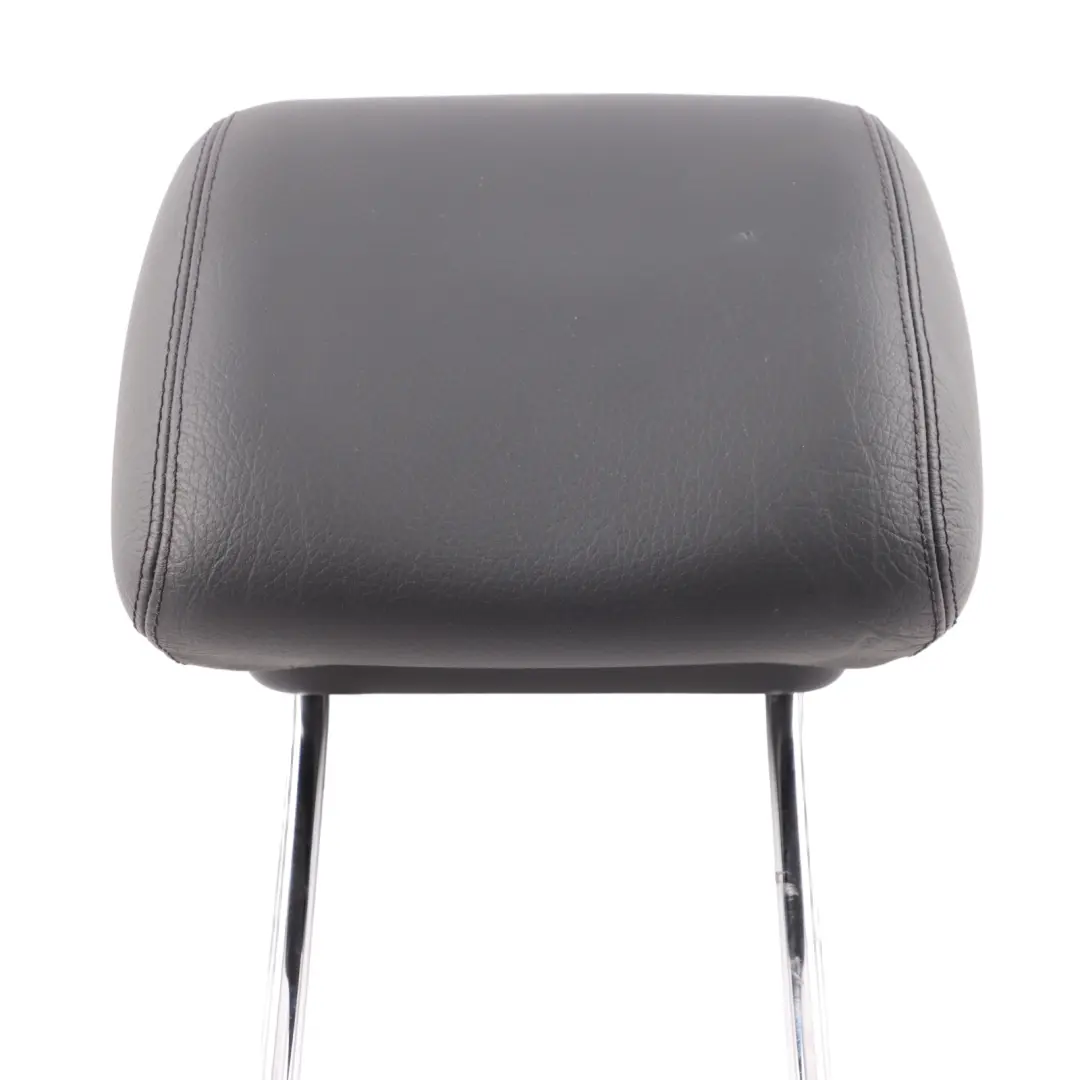 Headrest Front Left Right Seat N/O/S Head Rest to Mercedes W221 Seat with Part number A2219703250 Mercedes W221 Seat Headrest Front Left Right Seat N/O/S Head Rest - SKU A2219703250 - Part number A2219703250