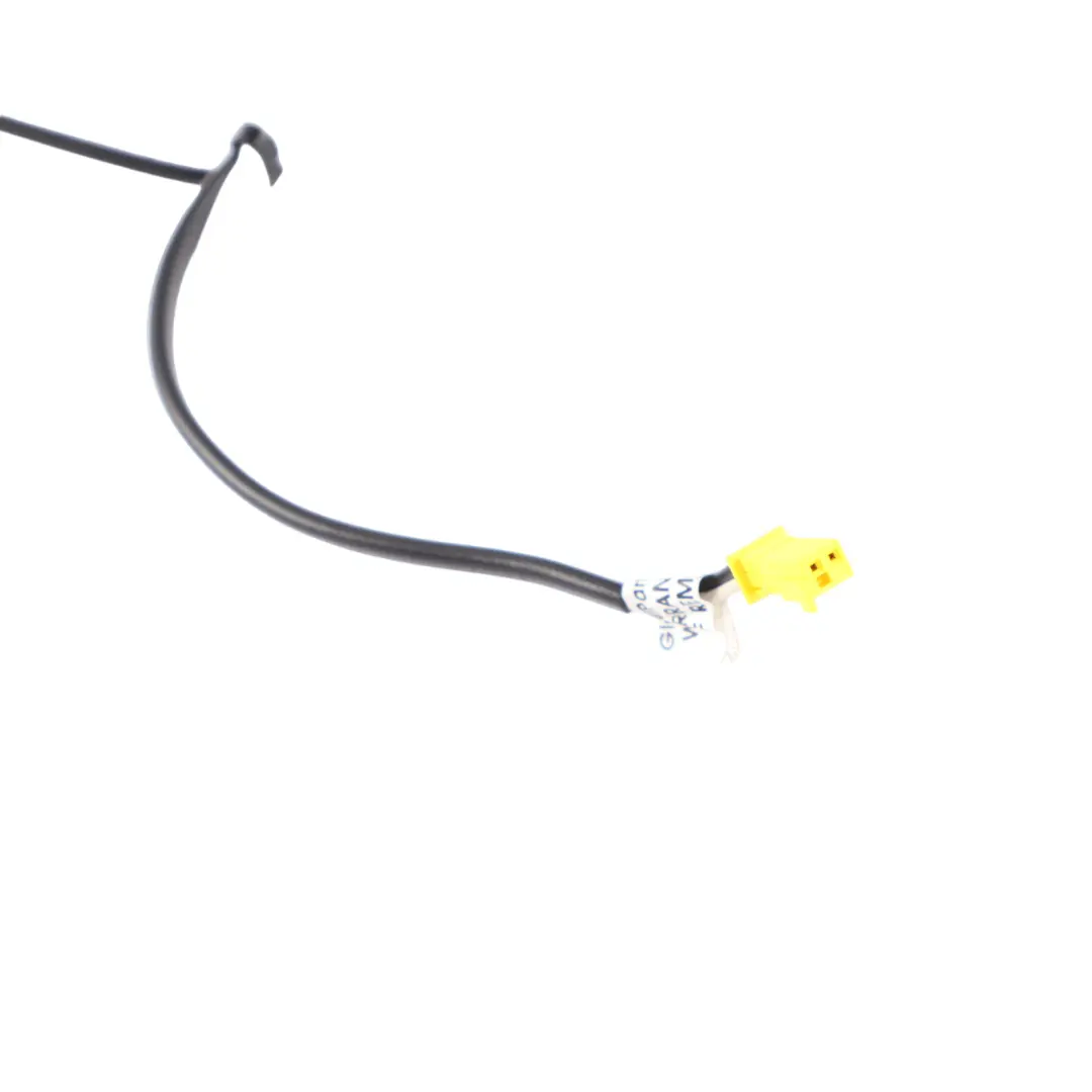 Mercedes W221 Seat Headrest Front Left Right Seat N/O/S Head Rest - SKU A2219703250 - Part number A2219703250