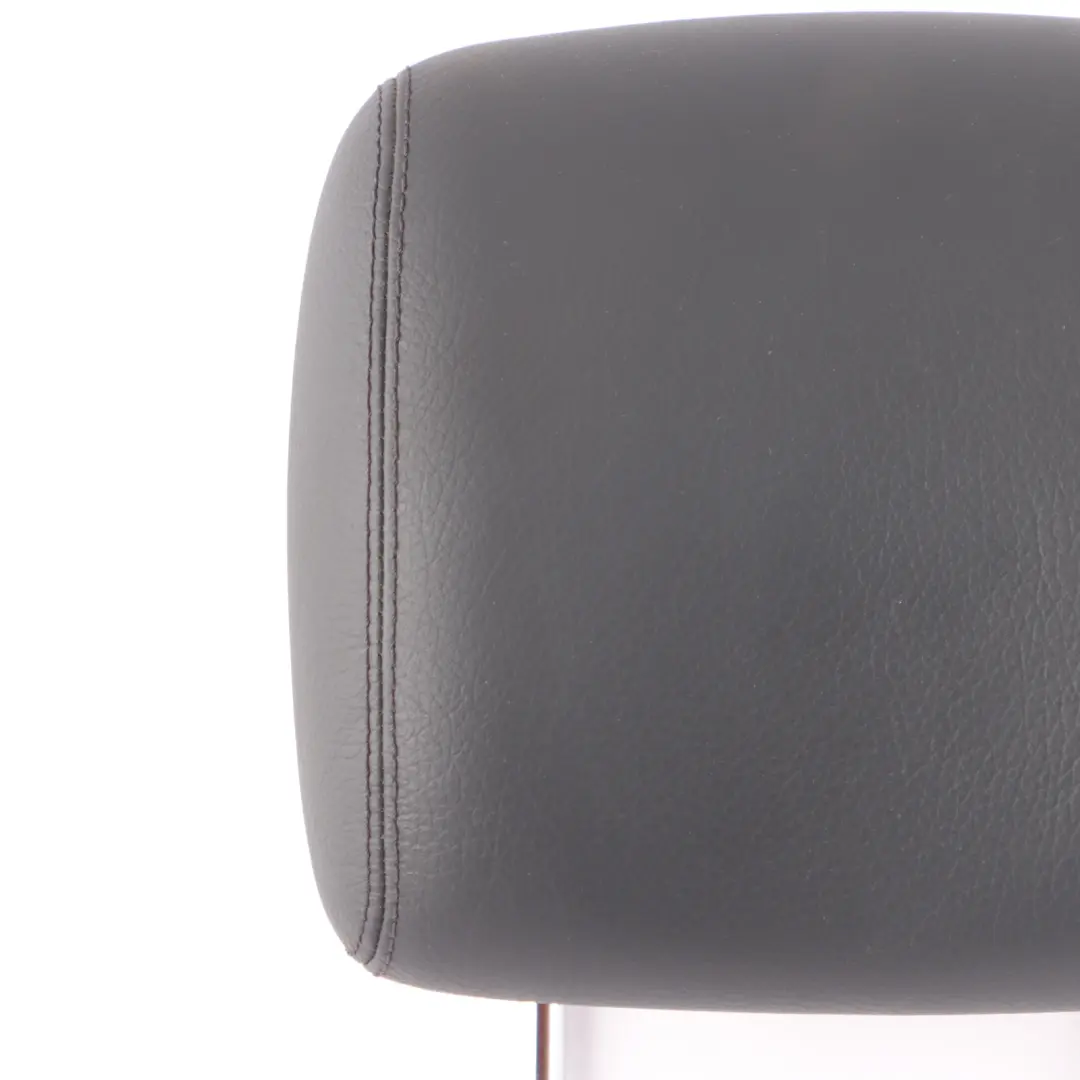 Mercedes W221 Seat Headrest Front Left Right Seat N/O/S Head Rest - SKU A2219703250 - Part number A2219703250