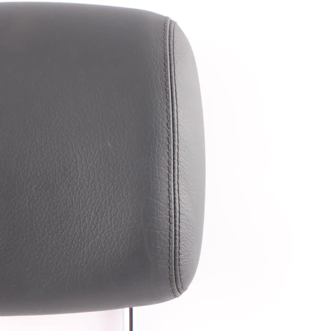 Mercedes W221 Seat Headrest Front Left Right Seat N/O/S Head Rest - SKU A2219703250 - Part number A2219703250