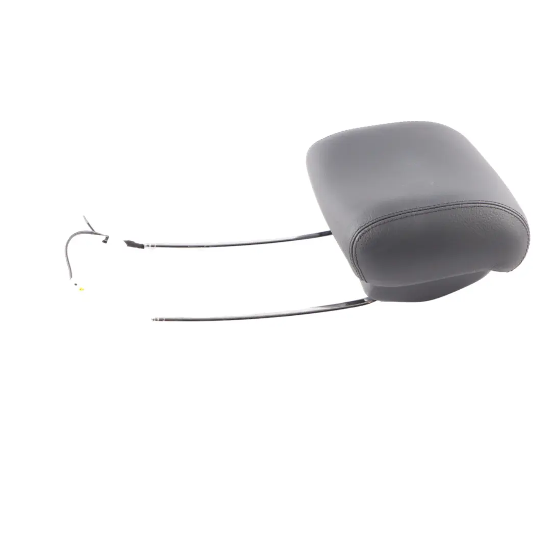 Mercedes W221 Seat Headrest Front Left Right Seat N/O/S Head Rest - SKU A2219703250 - Part number A2219703250