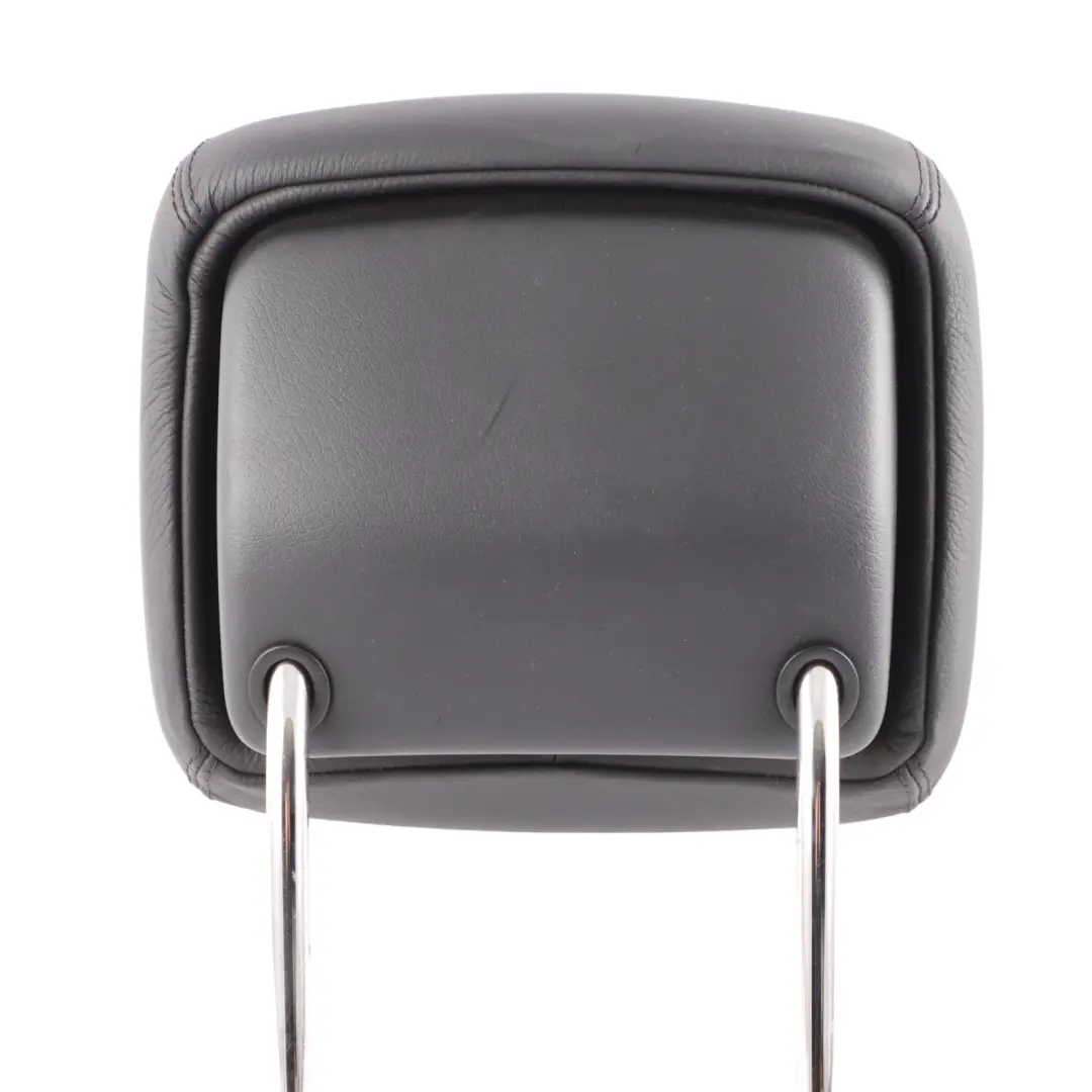 Mercedes W221 Seat Headrest Front Left Right Seat N/O/S Head Rest - SKU A2219703250 - Part number A2219703250