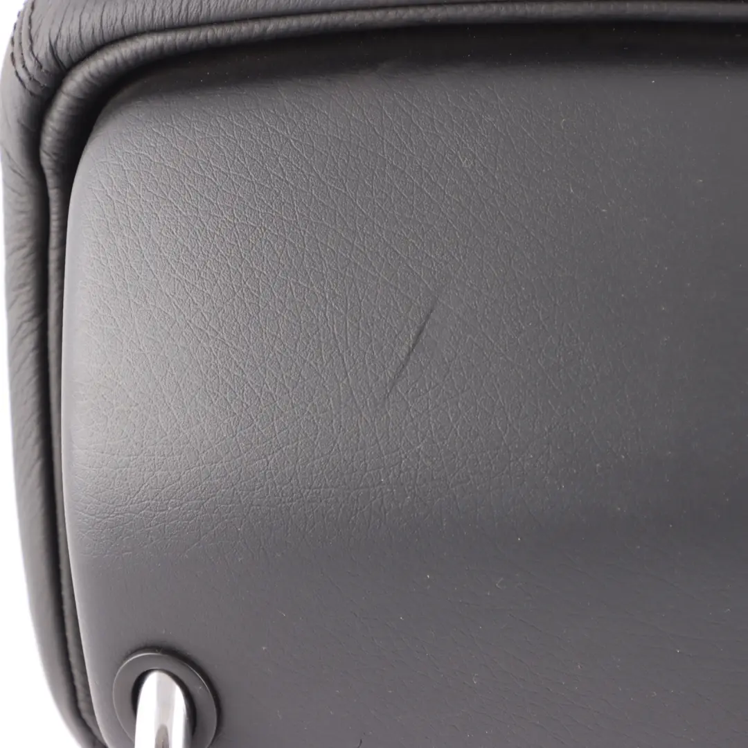 Mercedes W221 Seat Headrest Front Left Right Seat N/O/S Head Rest - SKU A2219703250 - Part number A2219703250