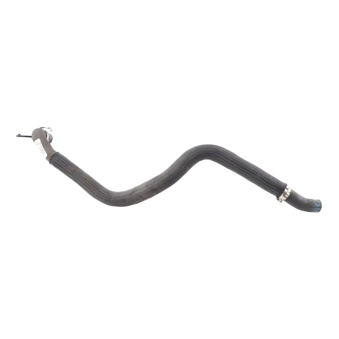 Steering Rack Radiator Oil Line Pipe Hose Diesel to Mercedes W221 Power with Part number A2219970582 Mercedes W221 Power Steering Rack Radiator Oil Line Pipe Hose Diesel - SKU A2219970582 - Part number A2219970582