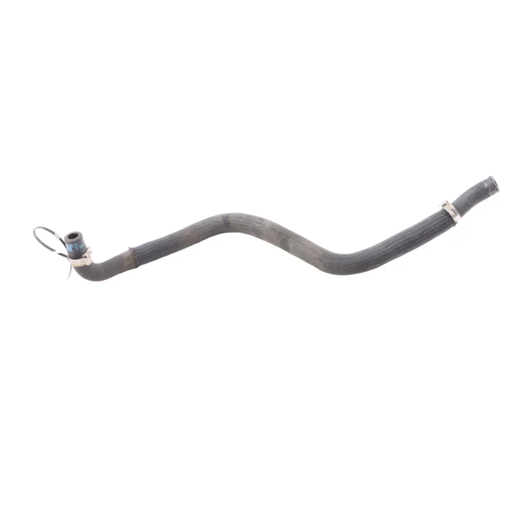 Steering Rack Radiator Oil Line Pipe Hose Diesel to Mercedes W221 Power with Part number A2219970582 Mercedes W221 Power Steering Rack Radiator Oil Line Pipe Hose Diesel - SKU A2219970582 - Part number A2219970582