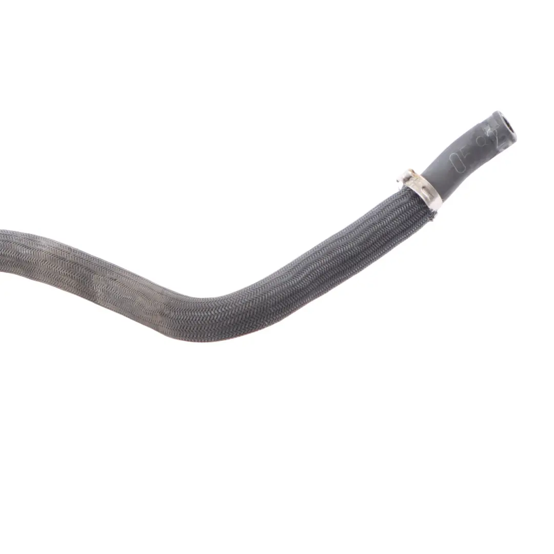 Steering Rack Radiator Oil Line Pipe Hose Diesel to Mercedes W221 Power with Part number A2219970582 Mercedes W221 Power Steering Rack Radiator Oil Line Pipe Hose Diesel - SKU A2219970582 - Part number A2219970582