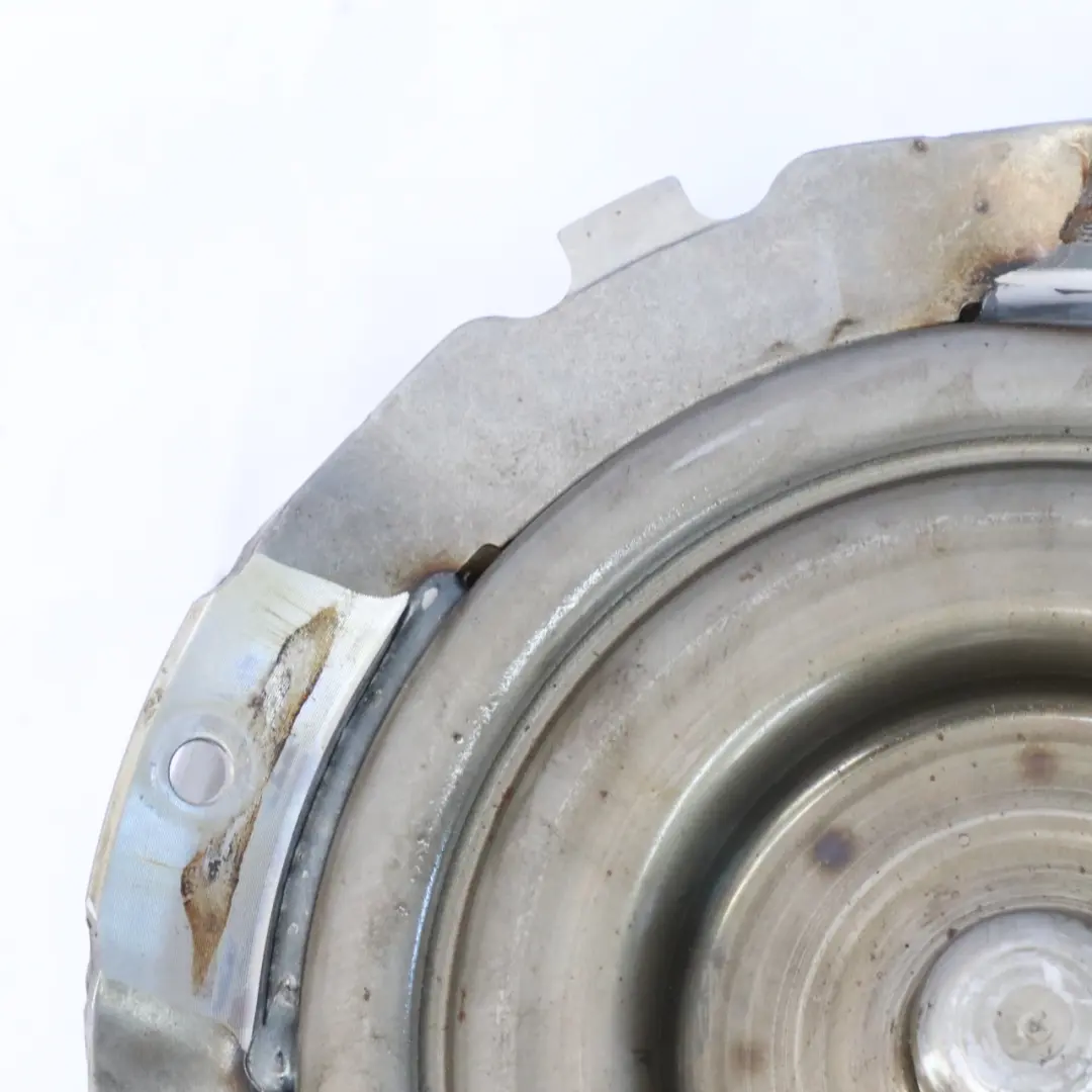  Torque Converter Mercedes W204 W205 C207 W212 Automatic Gearbox - SKU A2222500502 - Part number A2222500502
