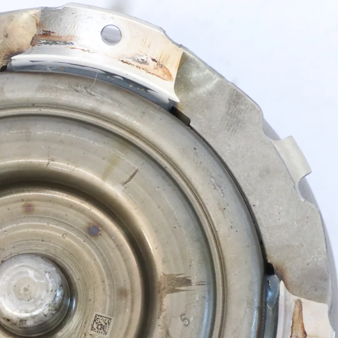 Torque Converter Mercedes W204 W205 C207 W212 Automatic Gearbox to with Part number A2222500502 Torque Converter Mercedes W204 W205 C207 W212 Automatic Gearbox - SKU A2222500502 - Part number A2222500502