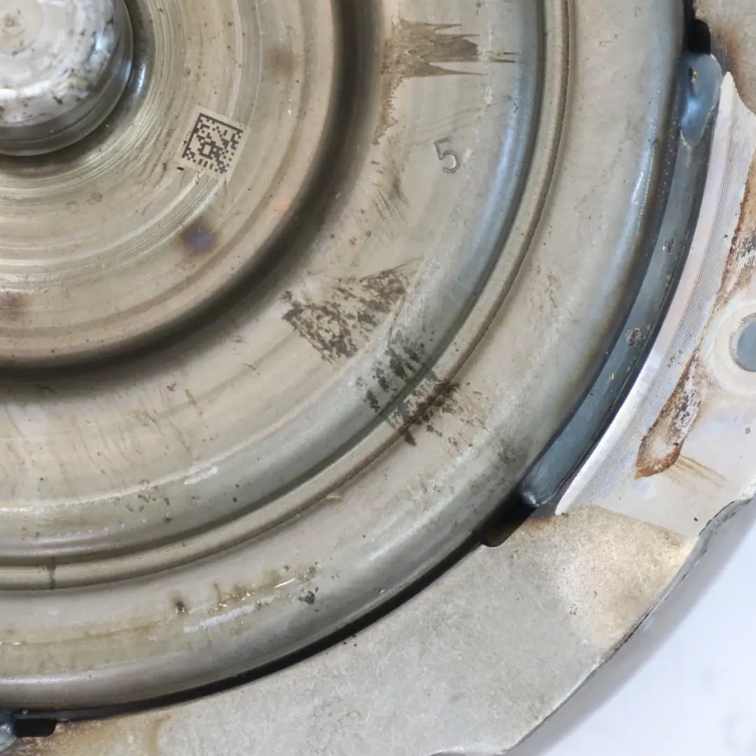 Torque Converter Mercedes W204 W205 C207 W212 Automatic Gearbox to with Part number A2222500502 Torque Converter Mercedes W204 W205 C207 W212 Automatic Gearbox - SKU A2222500502 - Part number A2222500502