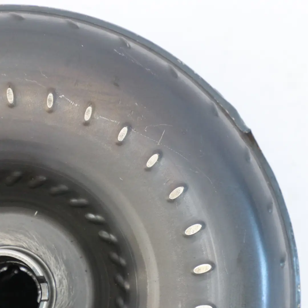 Torque Converter Mercedes W204 W205 C207 W212 Automatic Gearbox to with Part number A2222500502 Torque Converter Mercedes W204 W205 C207 W212 Automatic Gearbox - SKU A2222500502 - Part number A2222500502