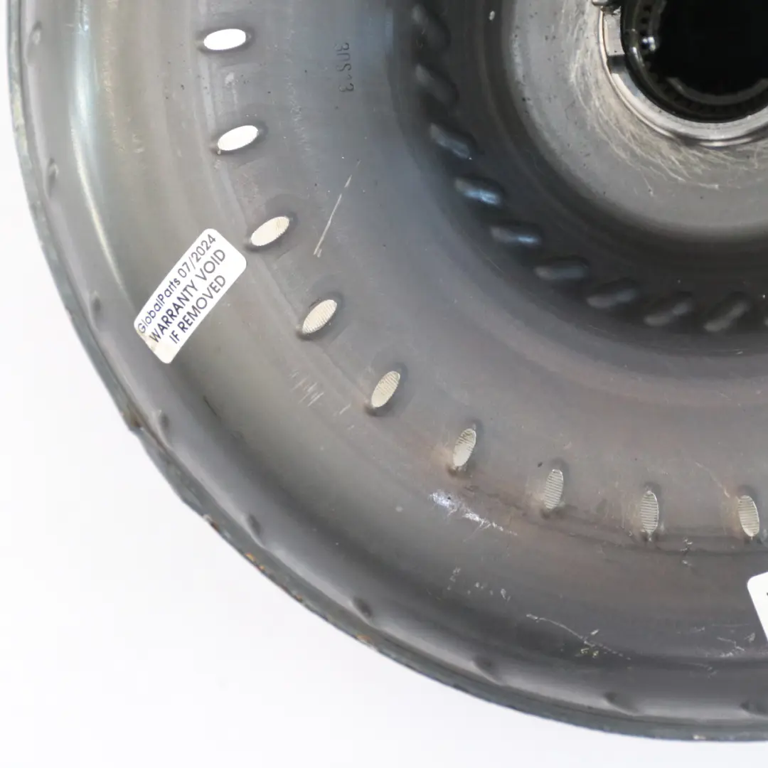 Torque Converter Mercedes W204 W205 C207 W212 Automatic Gearbox to with Part number A2222500502 Torque Converter Mercedes W204 W205 C207 W212 Automatic Gearbox - SKU A2222500502 - Part number A2222500502