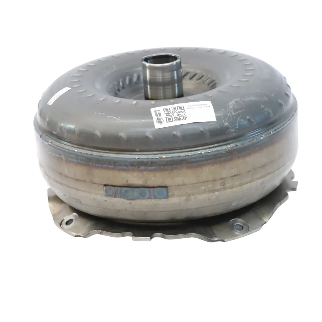 Convertitore coppia Mercedes W204 W205 C207 W212 cambio automatico per con numero di parte A2222500502 Convertitore coppia Mercedes W204 W205 C207 W212 cambio automatico - SKU A2222500502 - Numero di parte A2222500502